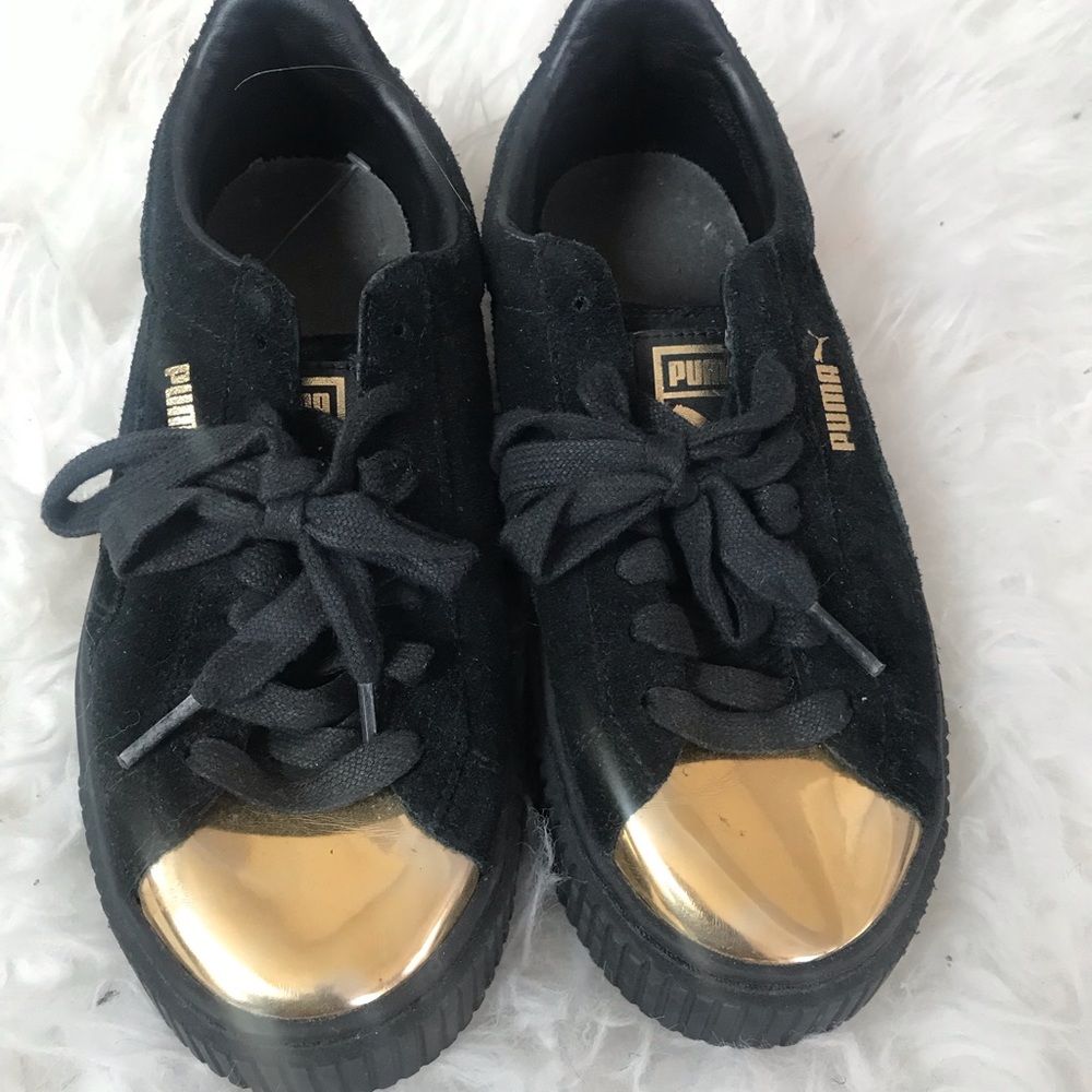 Puma shoes